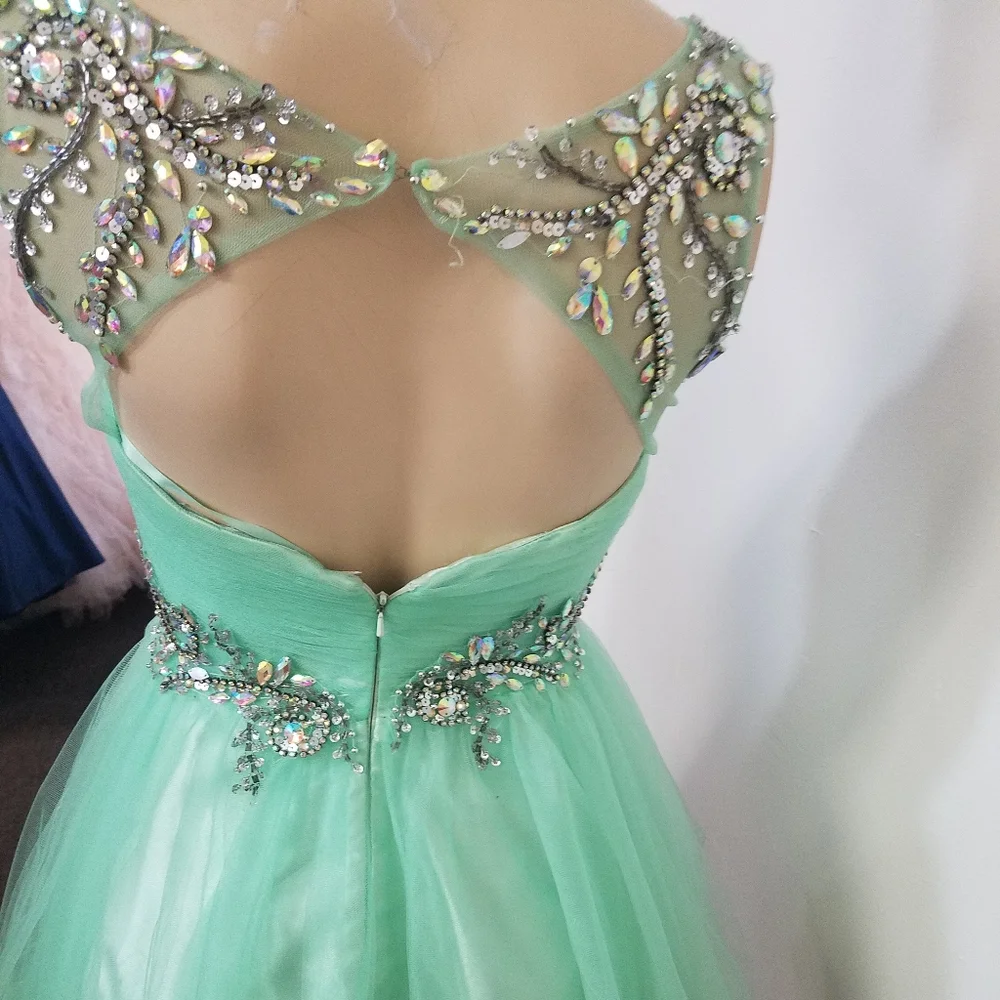 Aspeed size x-small homecoming dress - Picture 4 of 5